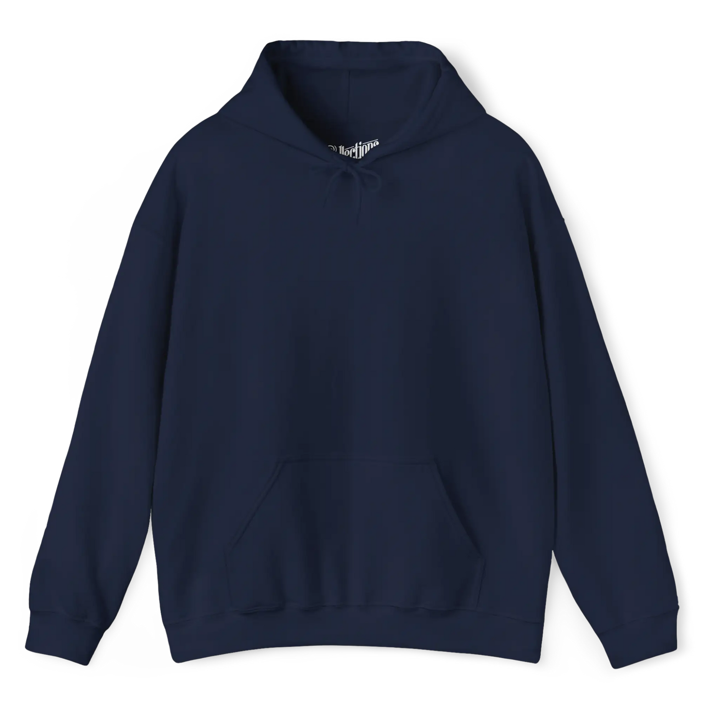 Personnaliser - Sweat à capuche - Sweat à capuche foncé - Personnalisé