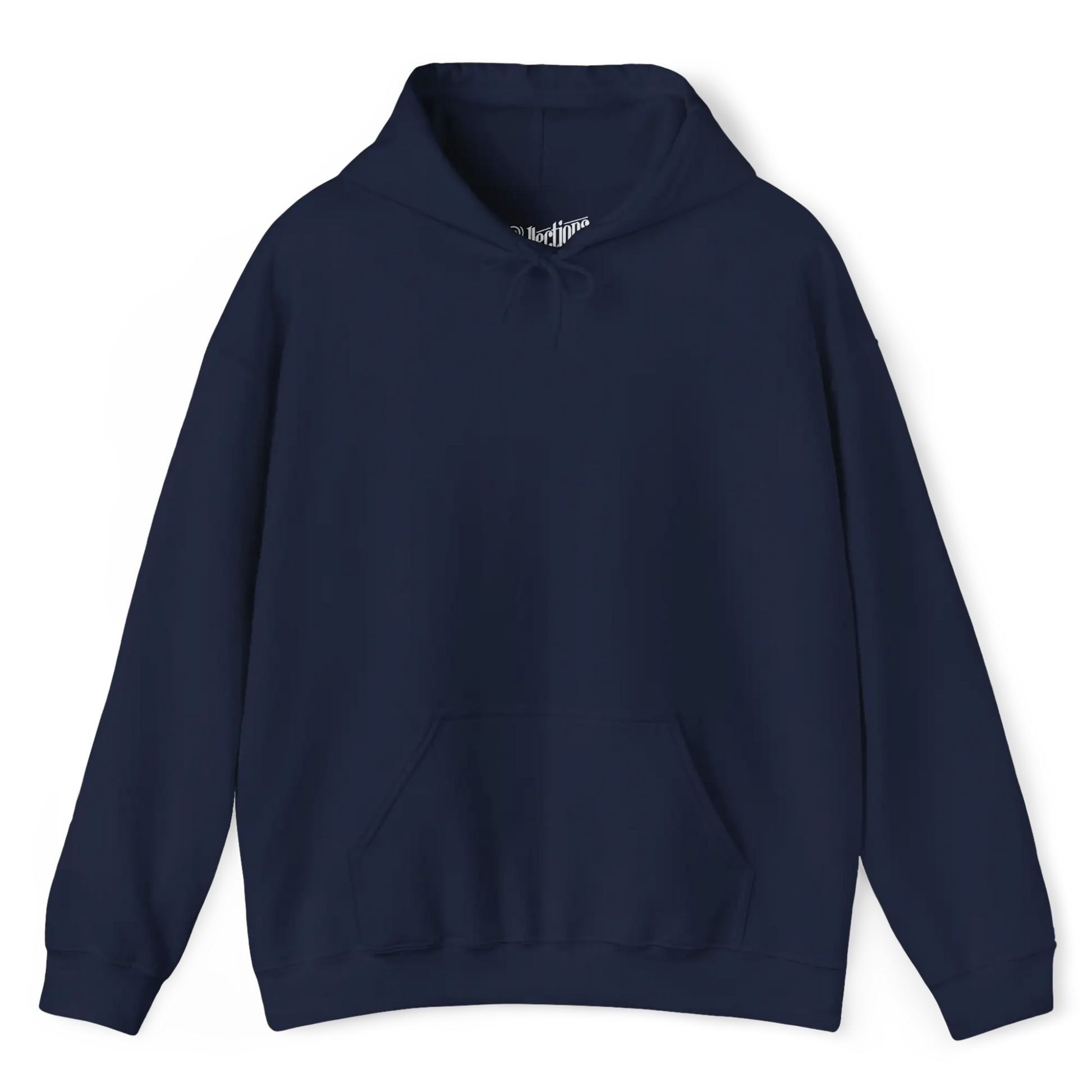 Personnaliser - Sweat à capuche - Sweat à capuche foncé - Personnalisé