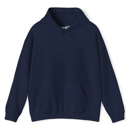 Personnaliser - Sweat à capuche - Sweat à capuche foncé - Personnalisé