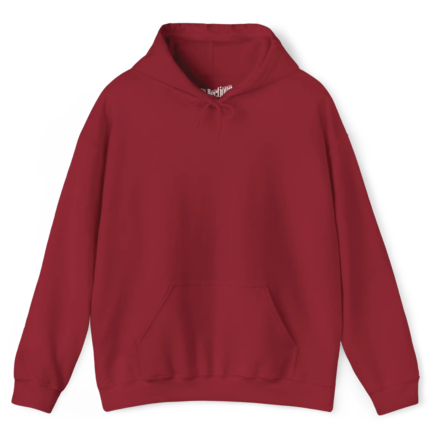 Personnaliser - Sweat à capuche - Sweat à capuche foncé - Personnalisé