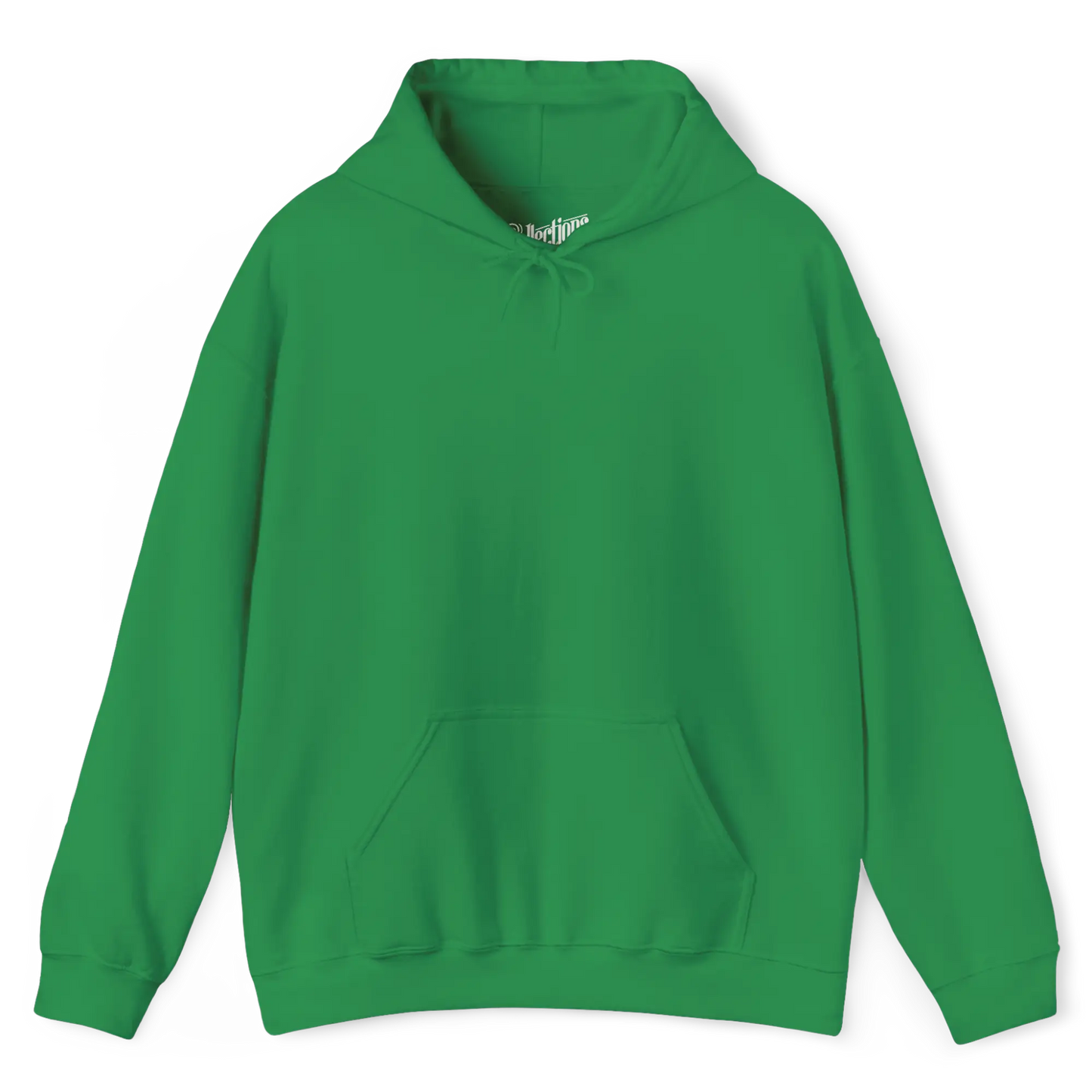 Personnaliser - Sweat à capuche - Sweat à capuche foncé - Personnalisé