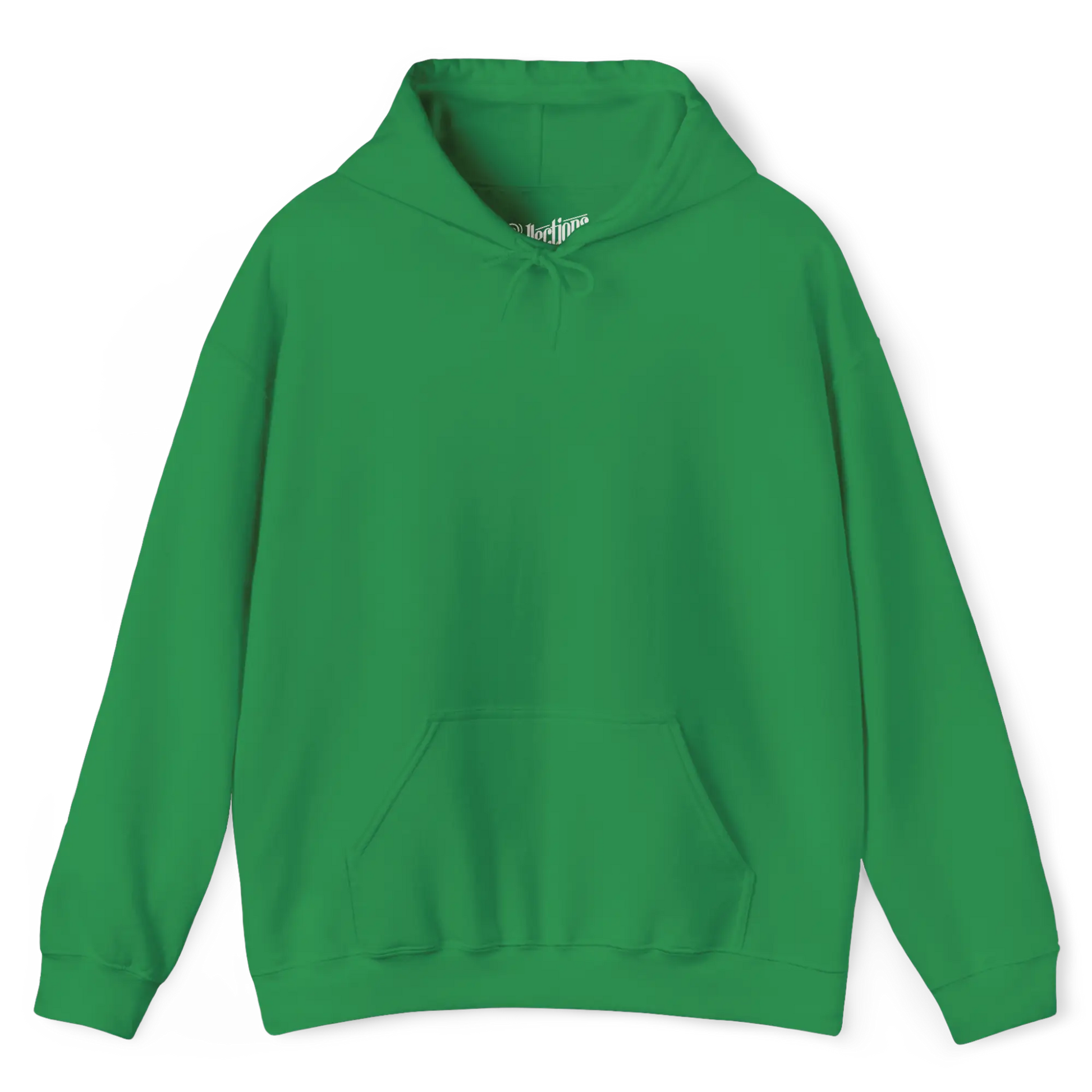 Personnaliser - Sweat à capuche - Sweat à capuche foncé - Personnalisé