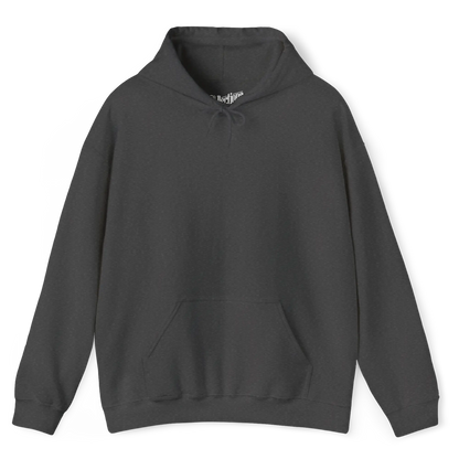 Personnaliser - Sweat à capuche - Sweat à capuche foncé - Personnalisé