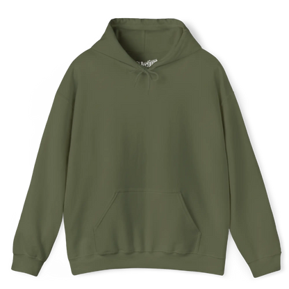 Personnaliser - Sweat à capuche - Sweat à capuche foncé - Personnalisé