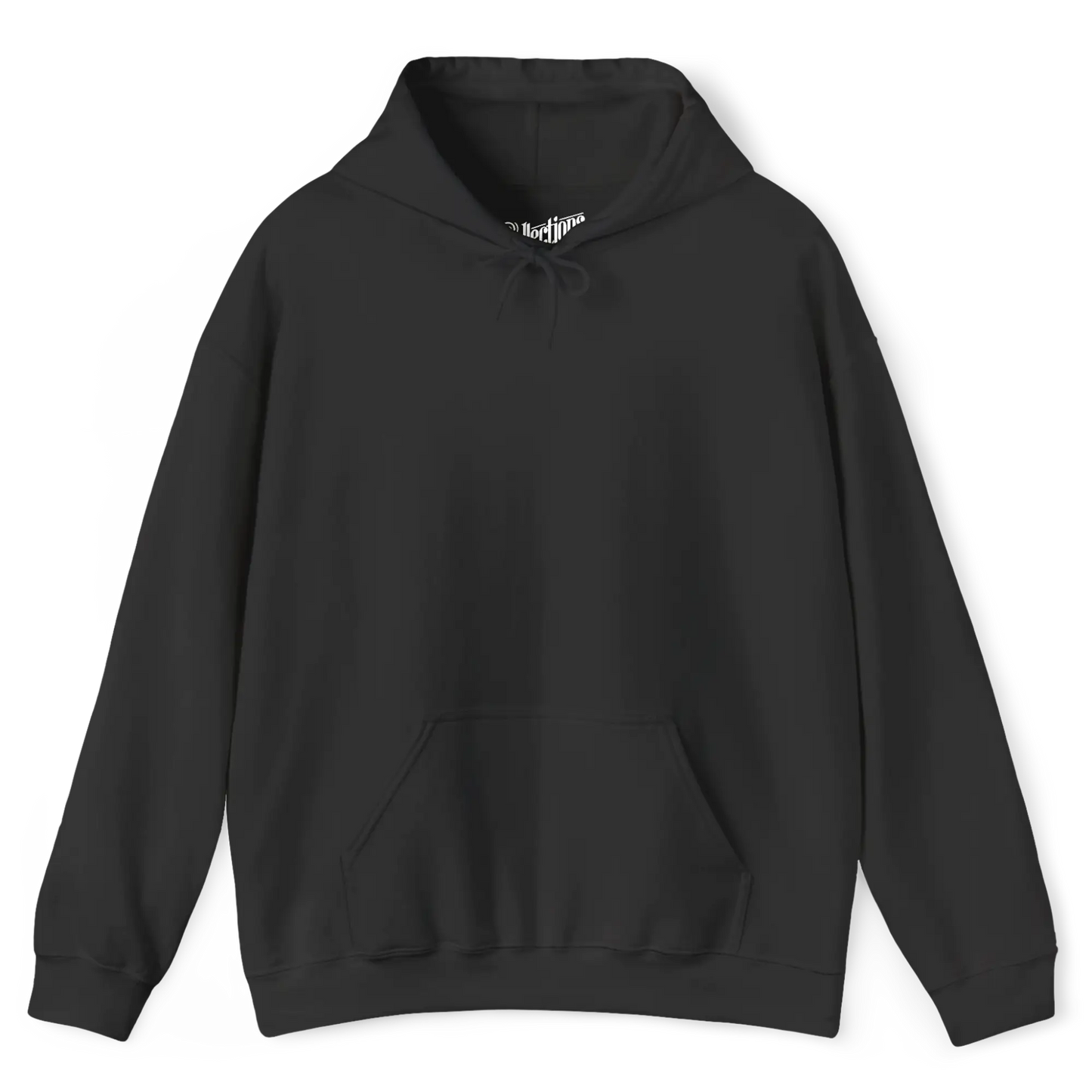 Personnaliser - Sweat à capuche - Sweat à capuche foncé - Personnalisé