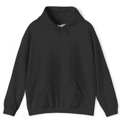 Personnaliser - Sweat à capuche - Sweat à capuche foncé - Personnalisé