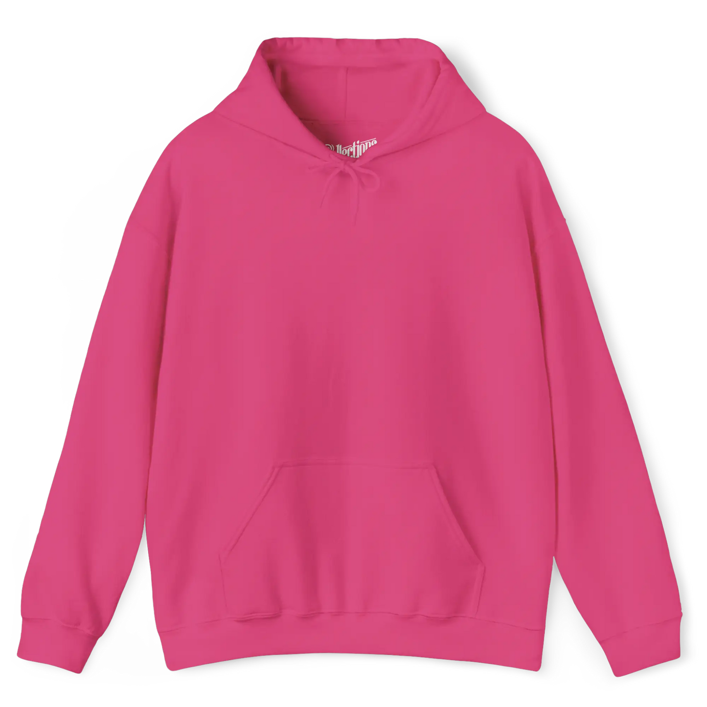Personnaliser - Sweat à capuche - Sweat à capuche foncé - Personnalisé