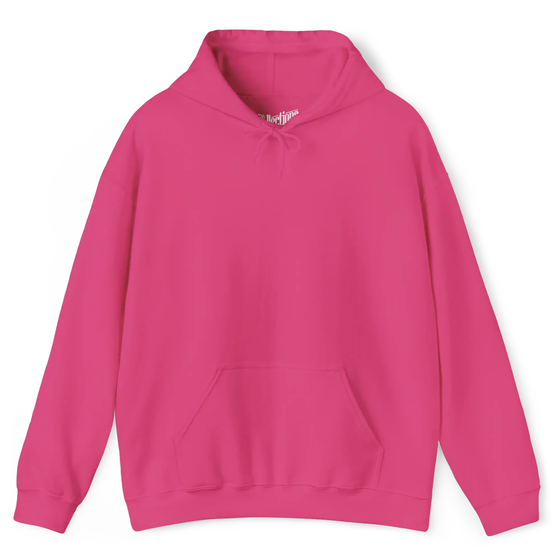 Personnaliser - Sweat à capuche - Sweat à capuche foncé - Personnalisé