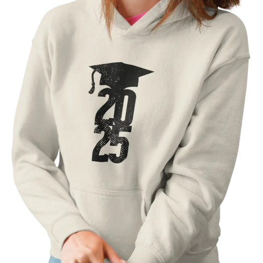 Vie d’Prof - Sweats à capuche - Sweat à capuche - Graduation 2025