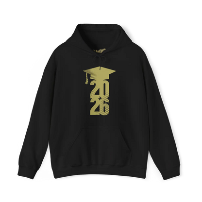 Vie d’Prof - Sweats à capuche - Sweat à capuche - Graduation 2026