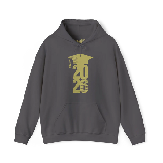 Vie d’Prof - Sweats à capuche - Sweat à capuche - Graduation 2026