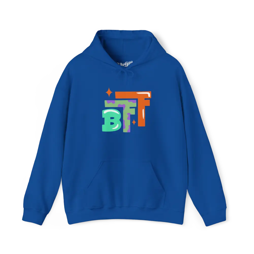 Jeunes - Sweat à capuche - Sweat à capuche - Jeunes - BFF