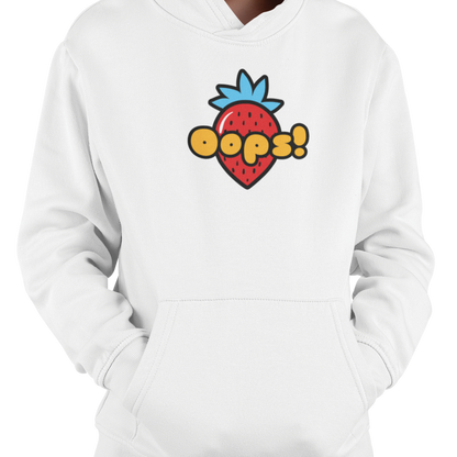 Jeunes - Sweat à capuche - Sweat à capuche - Jeunes - Oops!