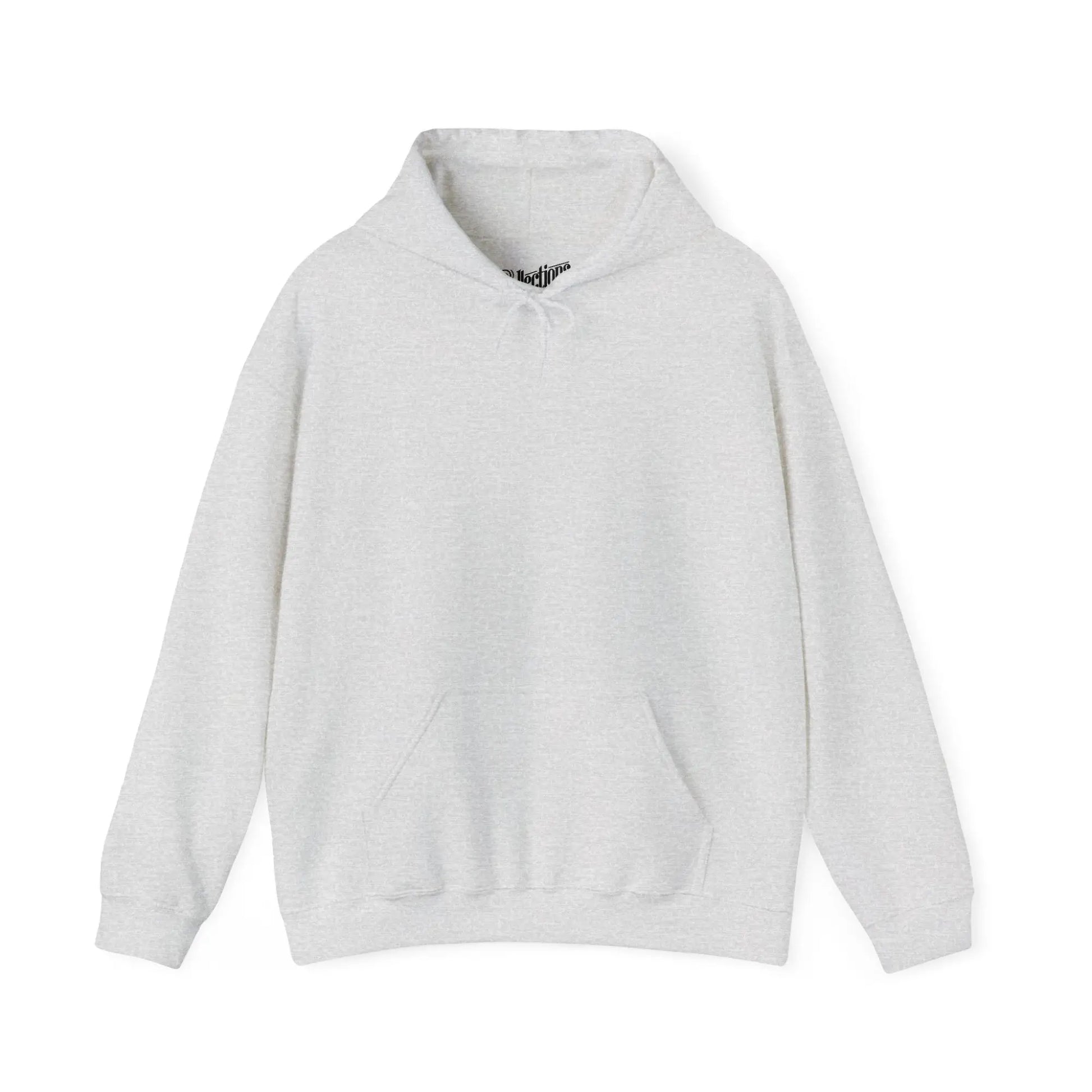 Personnaliser - Sweat à capuche - Sweat à capuche pâle - Personnalisé