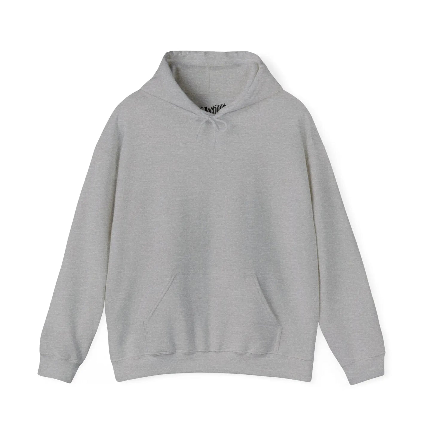 Personnaliser - Sweat à capuche - Sweat à capuche pâle - Personnalisé