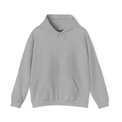 Personnaliser - Sweat à capuche - Sweat à capuche pâle - Personnalisé