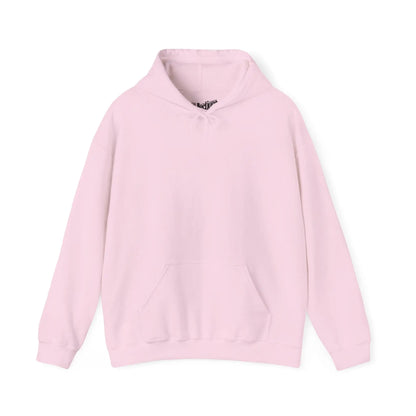 Personnaliser - Sweat à capuche - Sweat à capuche pâle - Personnalisé