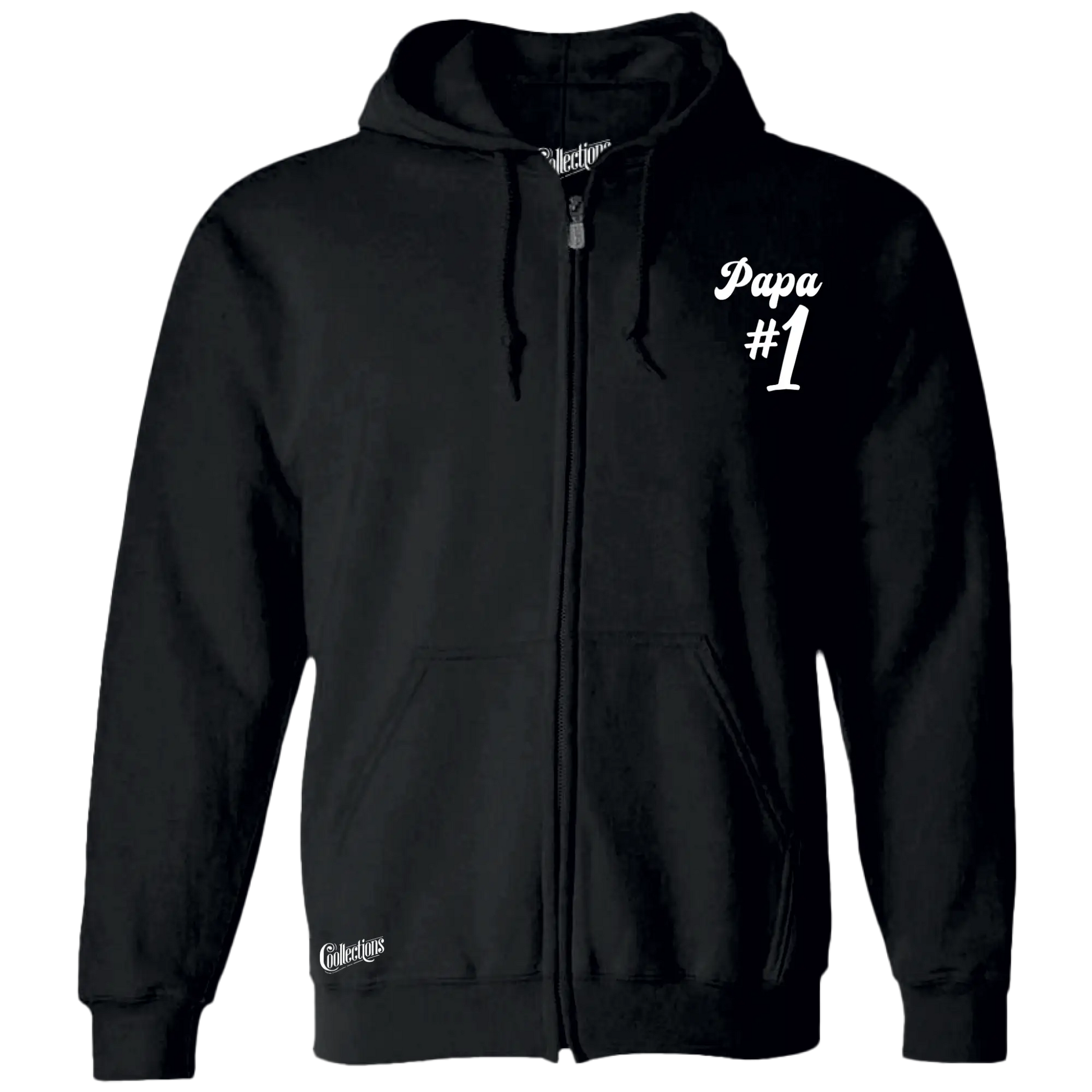 Pour Papa - Sweat à capuche - Sweat à capuche - Papa cool