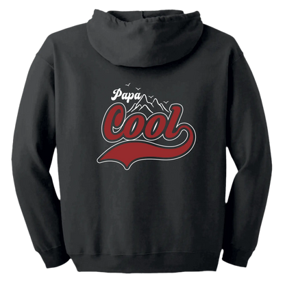 Pour Papa - Sweat à capuche - Sweat à capuche - Papa cool