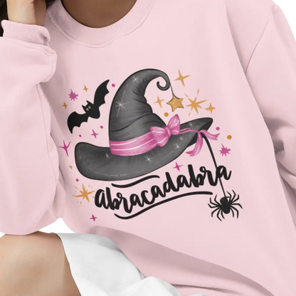 Halloween - Sweat-shirt - Sweat-shirt - Abracadabra