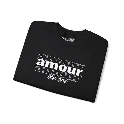 Vie d’Phoqué - Sweat-shirt - Sweat-shirt - Amour de Soi