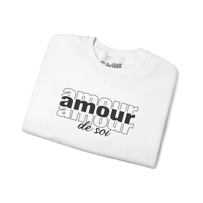 Vie d’Phoqué - Sweat-shirt - Sweat-shirt - Amour de Soi