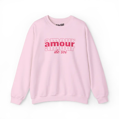 Vie d’Phoqué - Sweat-shirt - Sweat-shirt - Amour de Soi