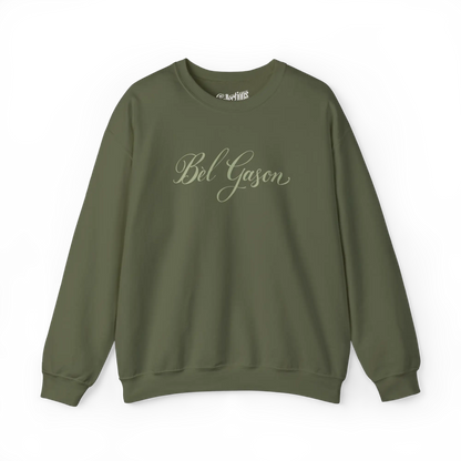 Créolofolie - Sweat-shirt - Sweat-shirt - Bèl Gason