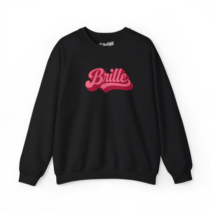Mot Pour Mot - Sweat-shirt - Sweat-shirt – Brille