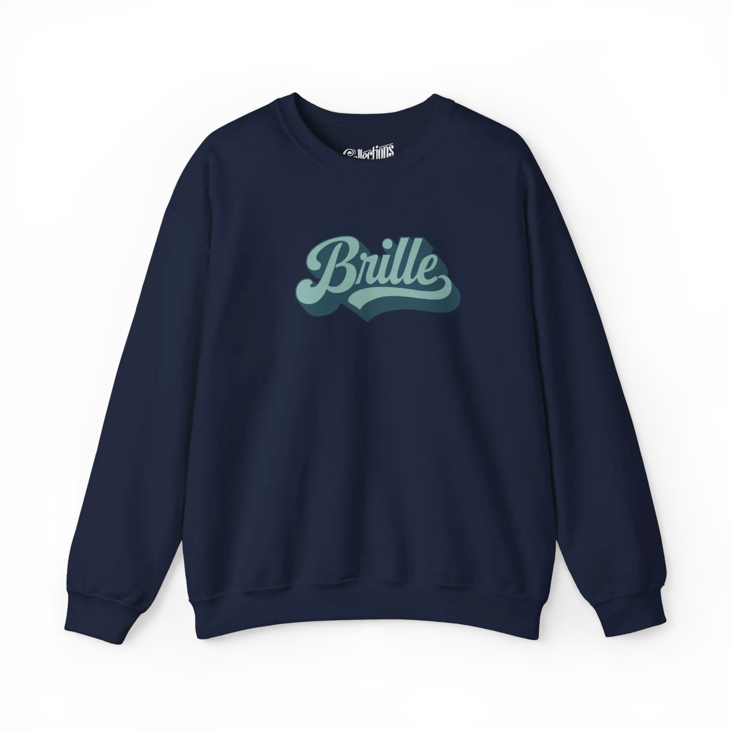 Mot Pour Mot - Sweat-shirt - Sweat-shirt – Brille
