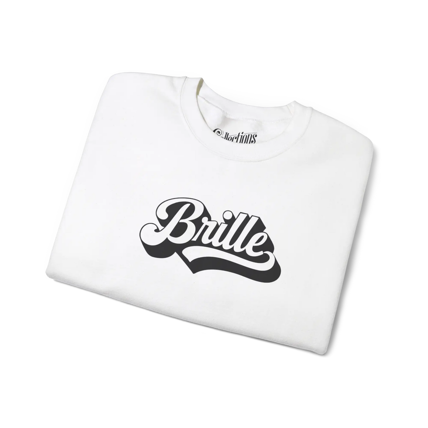 Mot Pour Mot - Sweat-shirt - Sweat-shirt – Brille