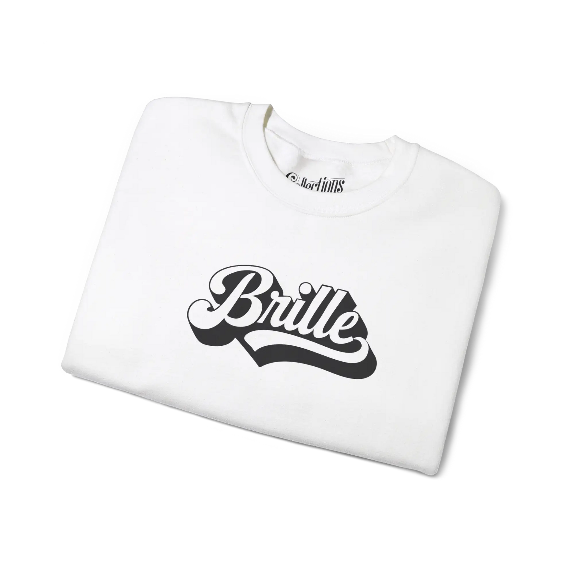 Mot Pour Mot - Sweat-shirt - Sweat-shirt – Brille