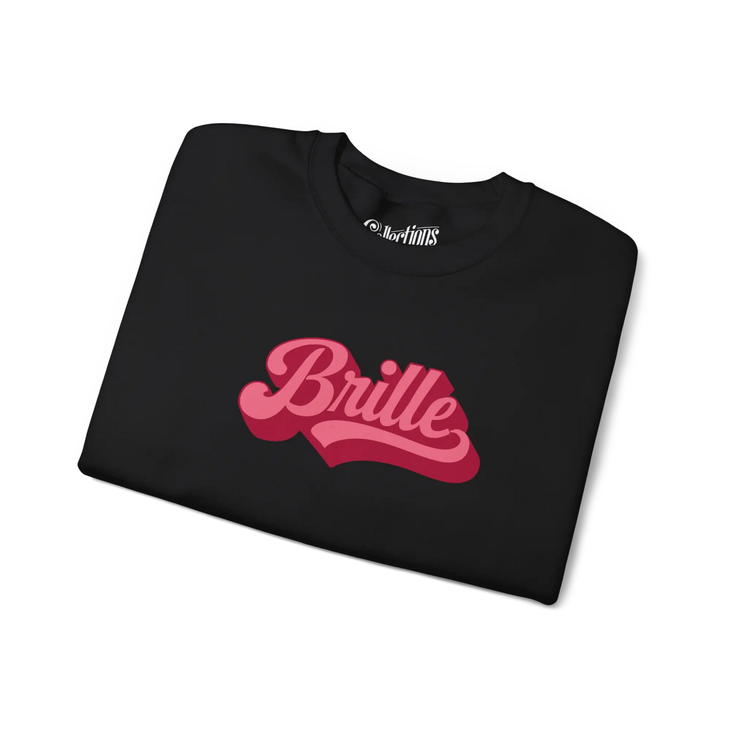 Mot Pour Mot - Sweat-shirt - Sweat-shirt – Brille