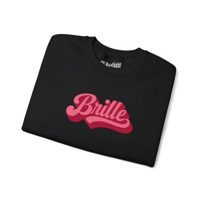 Mot Pour Mot - Sweat-shirt - Sweat-shirt – Brille