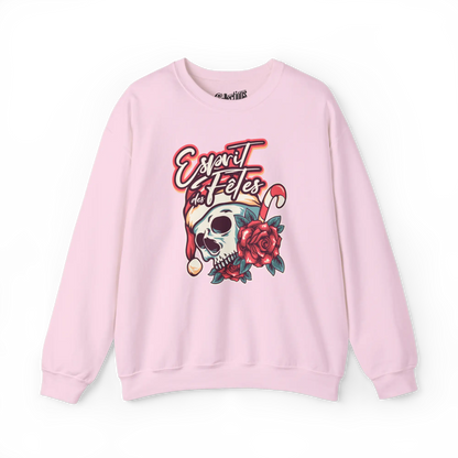 Temps des Fêtes - Sweat-shirt - Sweat-shirt - Esprit des Fêtes