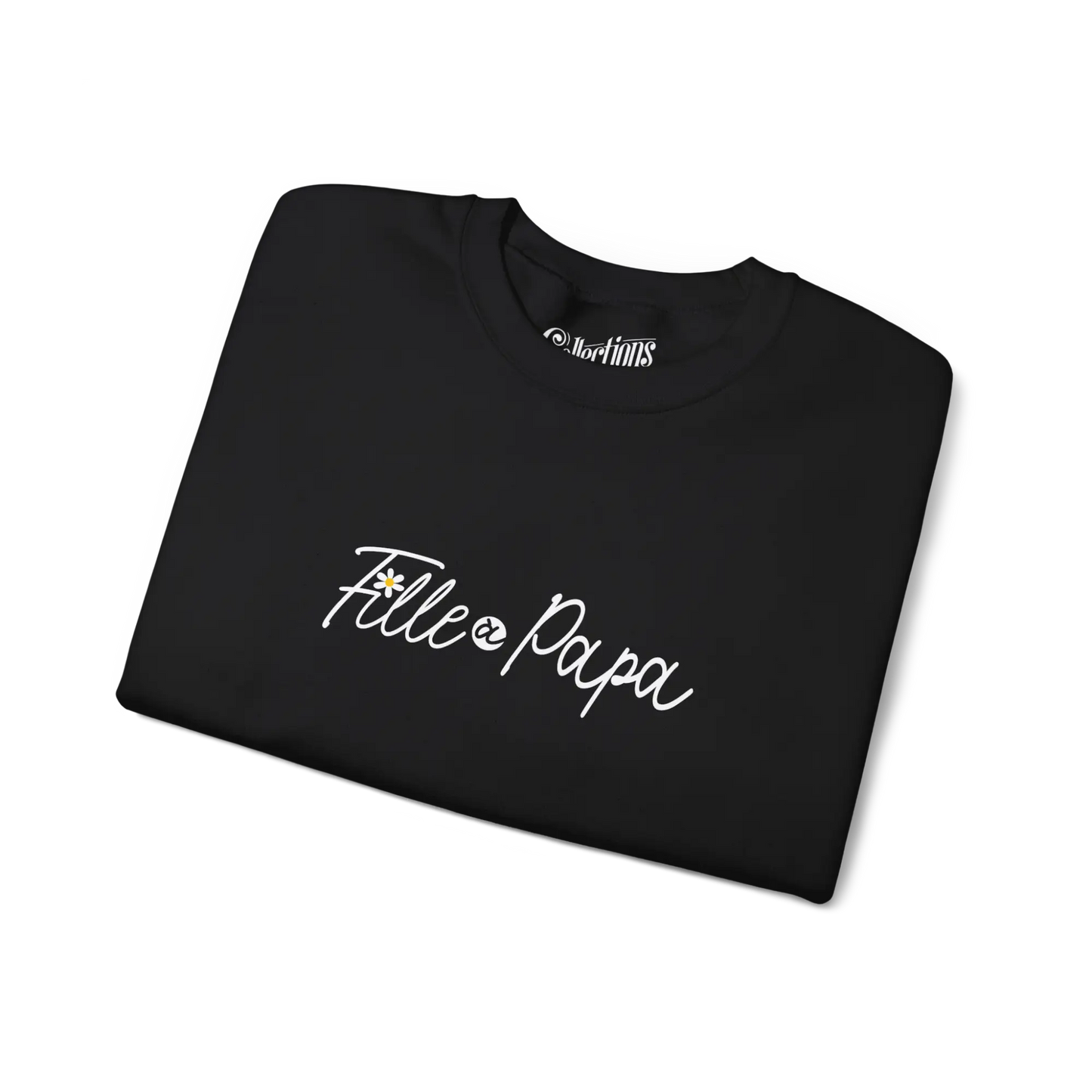 Pour Papa - Sweat-shirt - Sweat-shirt – Fille à Papa