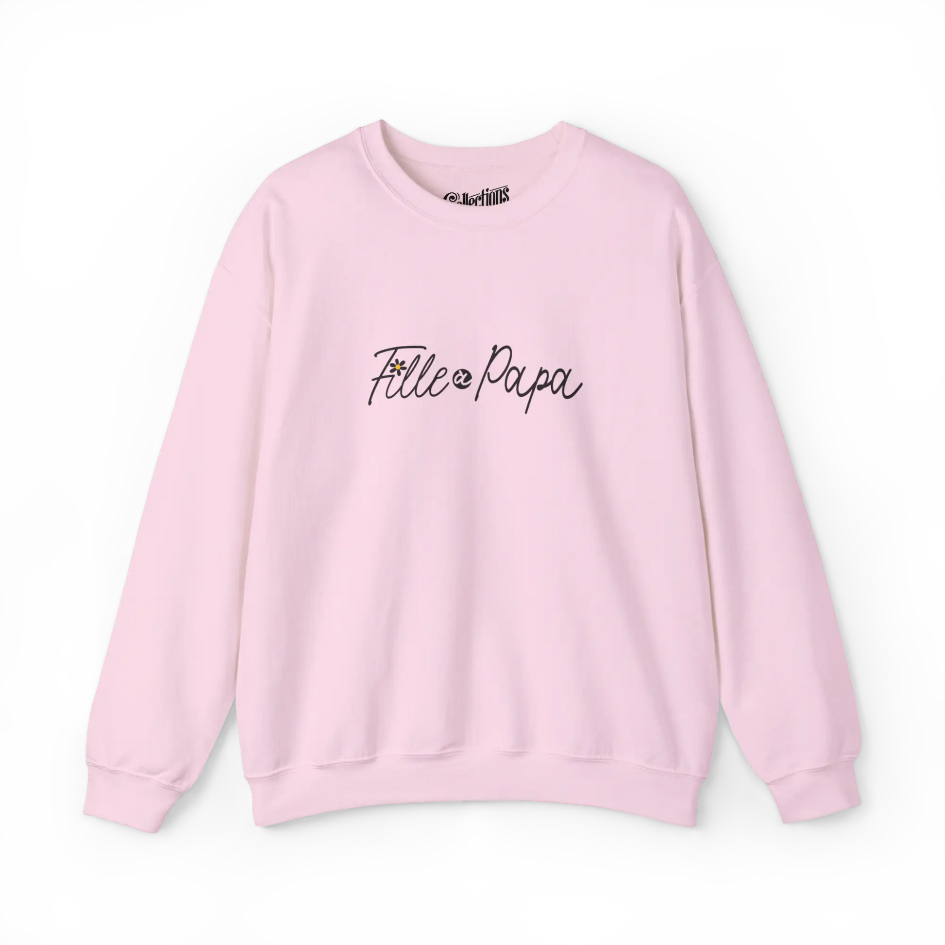 Pour Papa - Sweat-shirt - Sweat-shirt – Fille à Papa