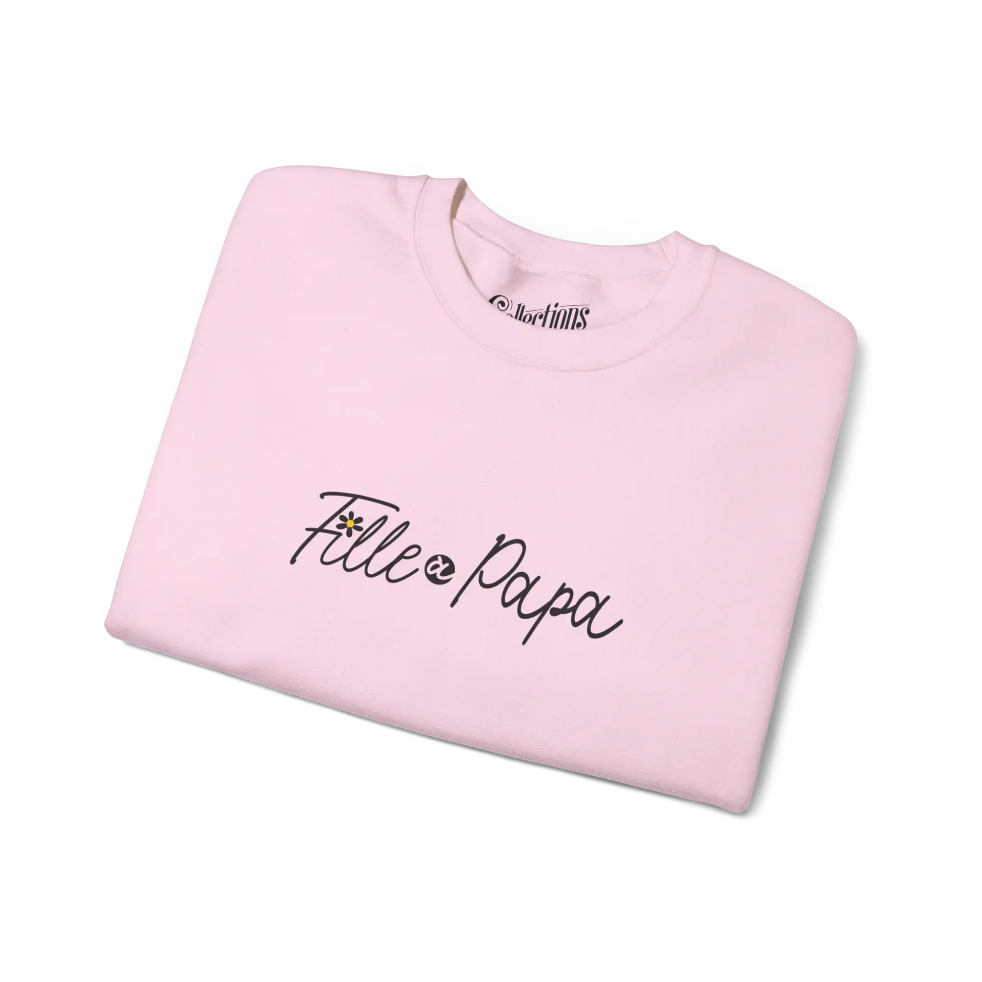 Pour Papa - Sweat-shirt - Sweat-shirt – Fille à Papa