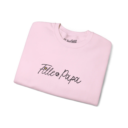 Pour Papa - Sweat-shirt - Sweat-shirt – Fille à Papa