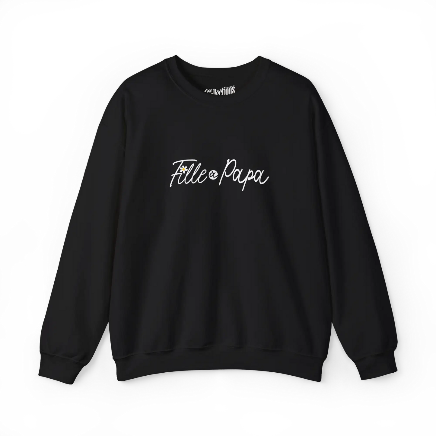 Pour Papa - Sweat-shirt - Sweat-shirt – Fille à Papa
