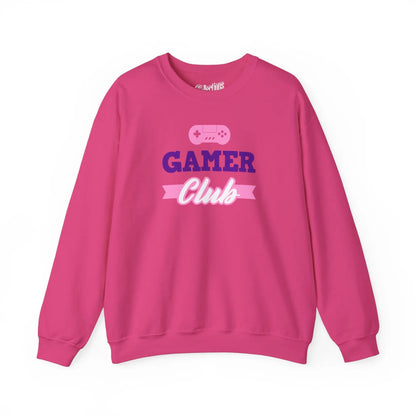 Gameur - Sweat-shirt - Sweat-shirt - Gamer Club