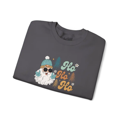 Temps des Fêtes - Sweat-shirt - Sweat-shirt - Ho! Ho! ho!