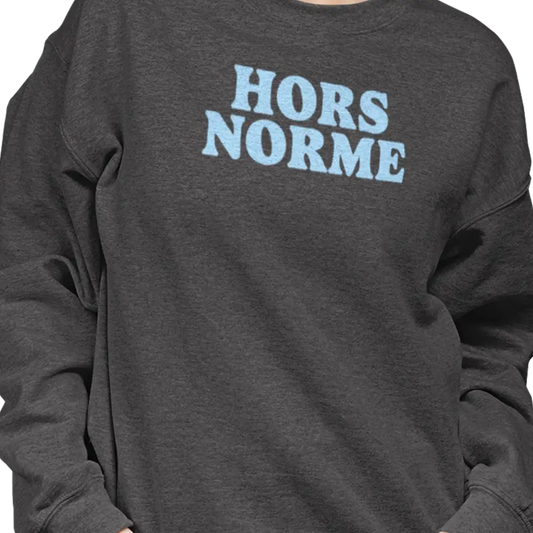 Vie d’Phoqué - Sweat-shirt - Sweat-shirt - Hors norme