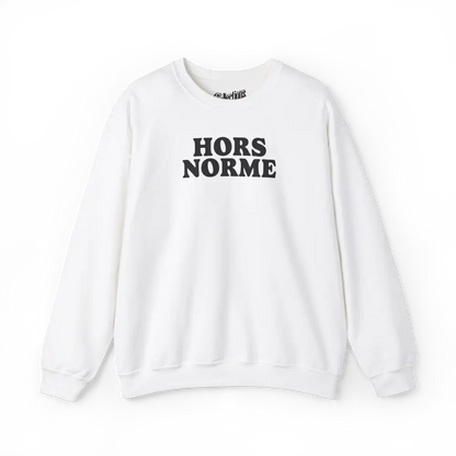 Vie d’Phoqué - Sweat-shirt - Sweat-shirt - Hors norme