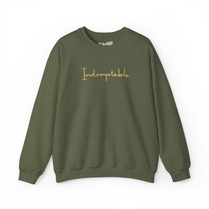 Vie d’Phoqué - Sweat-shirt - Sweat-shirt - Indomptable