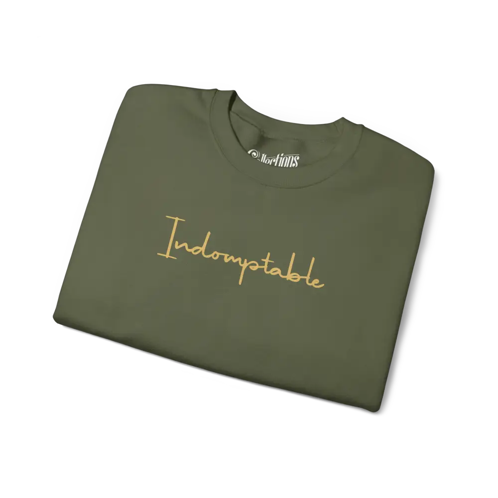 Vie d’Phoqué - Sweat-shirt - Sweat-shirt - Indomptable