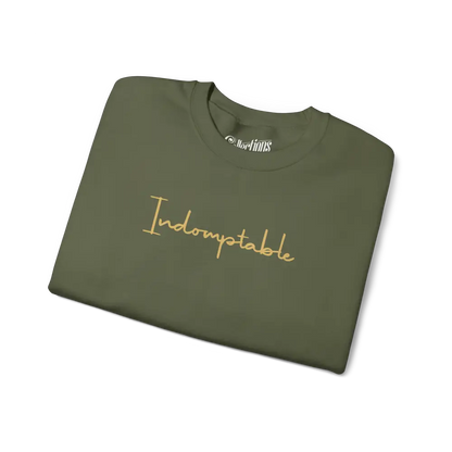 Vie d’Phoqué - Sweat-shirt - Sweat-shirt - Indomptable