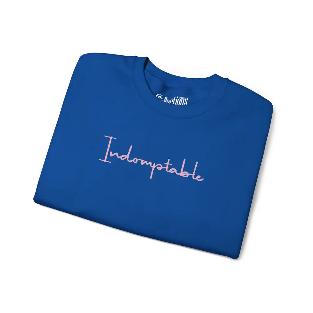 Vie d’Phoqué - Sweat-shirt - Sweat-shirt - Indomptable