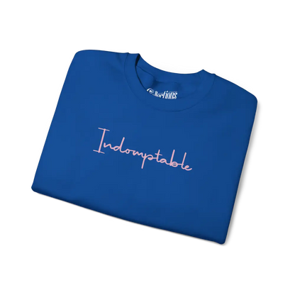 Vie d’Phoqué - Sweat-shirt - Sweat-shirt - Indomptable
