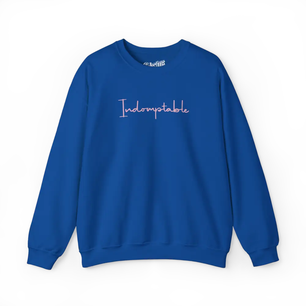 Vie d’Phoqué - Sweat-shirt - Sweat-shirt - Indomptable